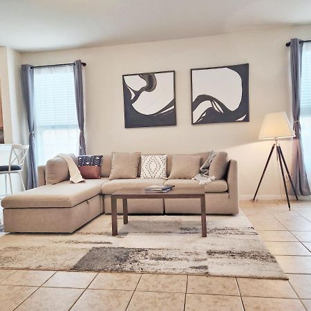 4 Bedroom Home Near Downtown Med Center Nrg Stadium Pearland Skyview Long By Ion Rentals Х'юстон Екстер'єр фото