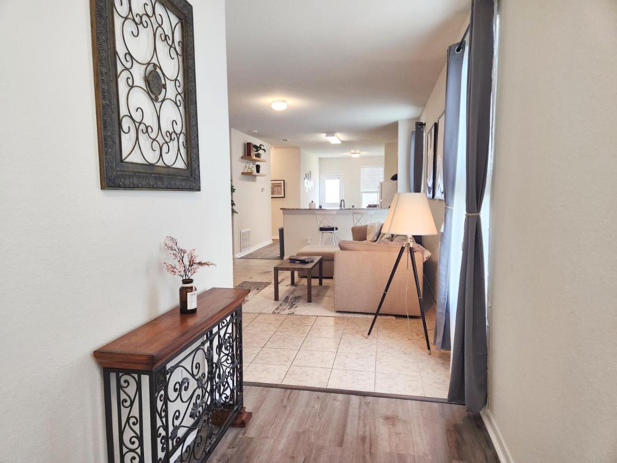 4 Bedroom Home Near Downtown Med Center Nrg Stadium Pearland Skyview Long By Ion Rentals Х'юстон Екстер'єр фото