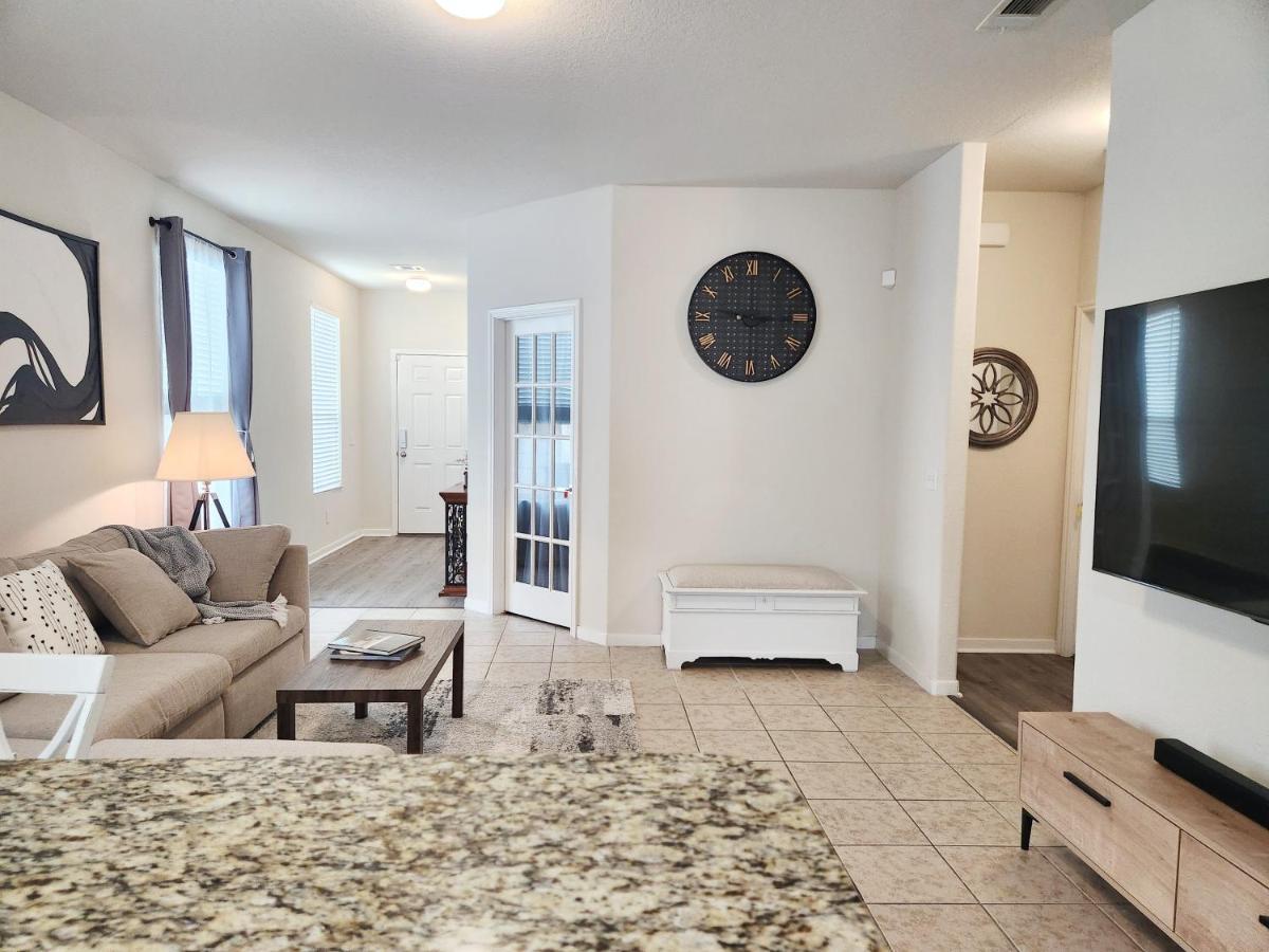 4 Bedroom Home Near Downtown Med Center Nrg Stadium Pearland Skyview Long By Ion Rentals Х'юстон Екстер'єр фото