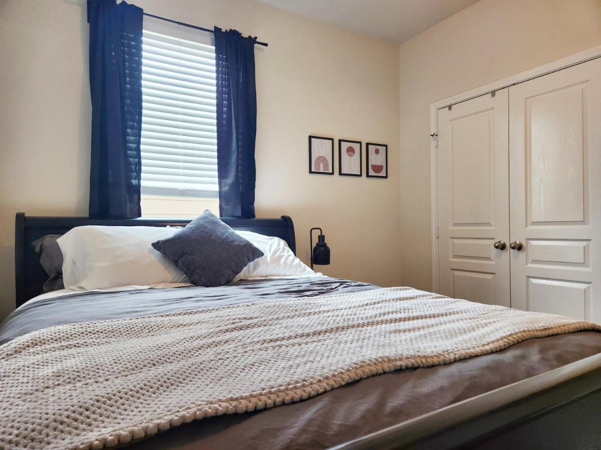 4 Bedroom Home Near Downtown Med Center Nrg Stadium Pearland Skyview Long By Ion Rentals Х'юстон Екстер'єр фото