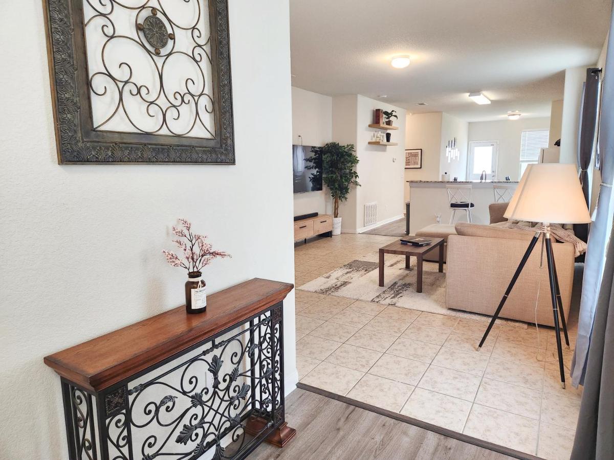 4 Bedroom Home Near Downtown Med Center Nrg Stadium Pearland Skyview Long By Ion Rentals Х'юстон Екстер'єр фото
