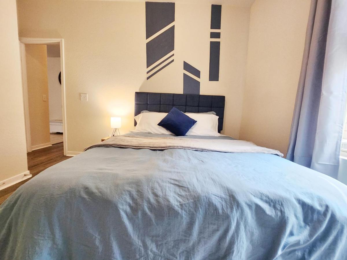 4 Bedroom Home Near Downtown Med Center Nrg Stadium Pearland Skyview Long By Ion Rentals Х'юстон Екстер'єр фото